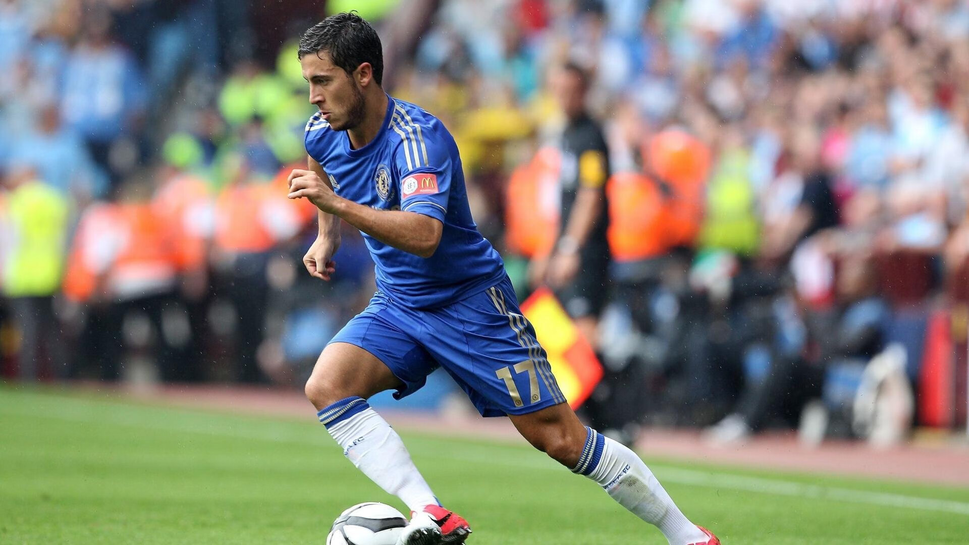 AIYOUXI.COM-保利尼奥在2023赛季巴甲联赛中荣膺最佳射手，保利尼奥西甲进球